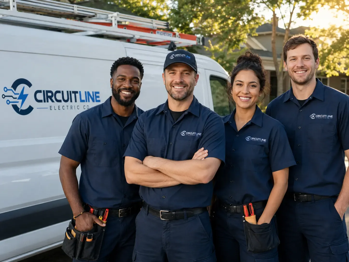 Whole Home Rewiring company in Sussex, NJ