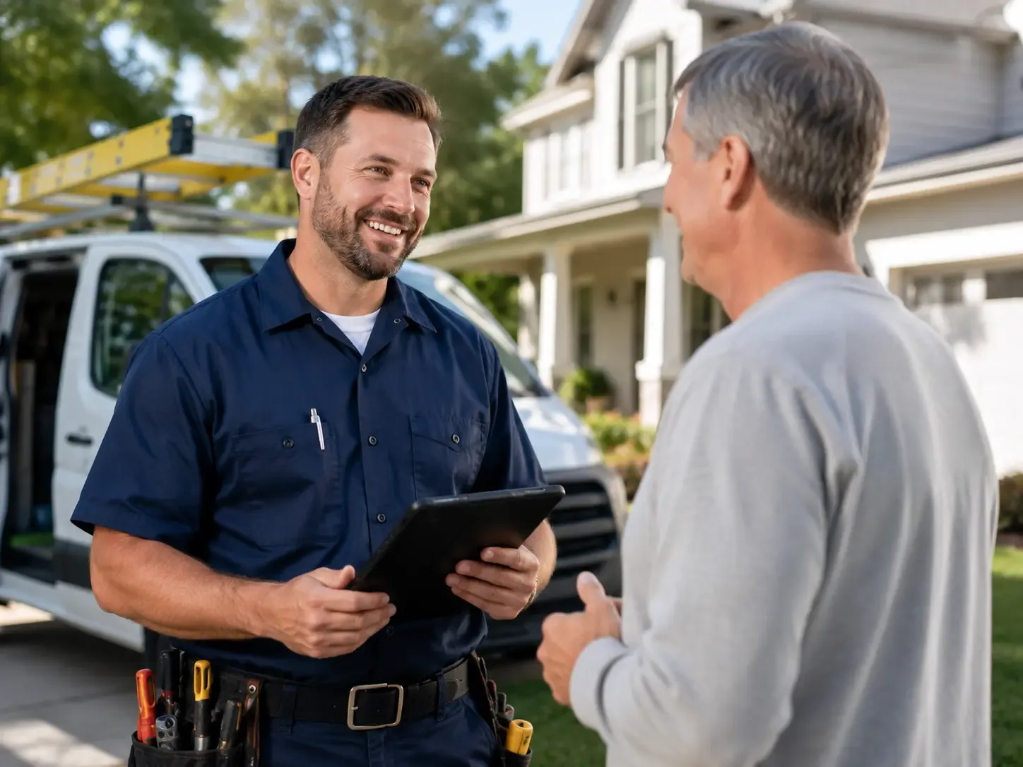 Whole Home Rewiring Sussex, NJ FAQs